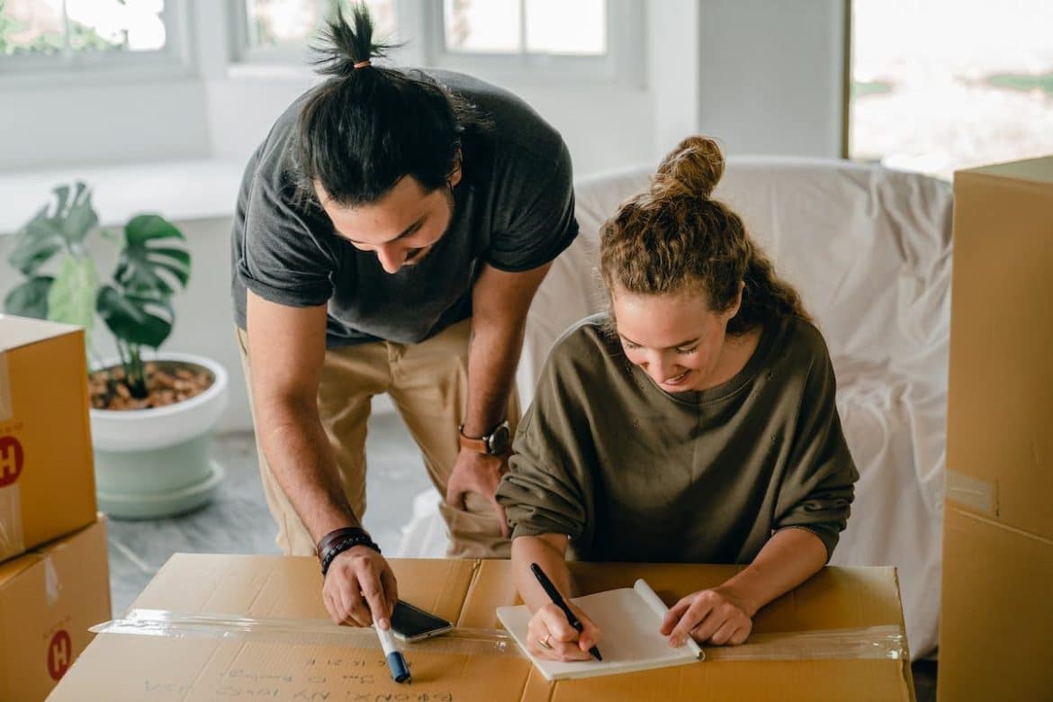 Les clés pour choisir une entreprise de déménagement fiable et