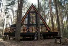 Le luxe du sur mesure : des chalets en bois qui vous ressemblent