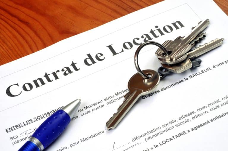 Les Informations Obligatoires Pour Un Bail De Location Meublée