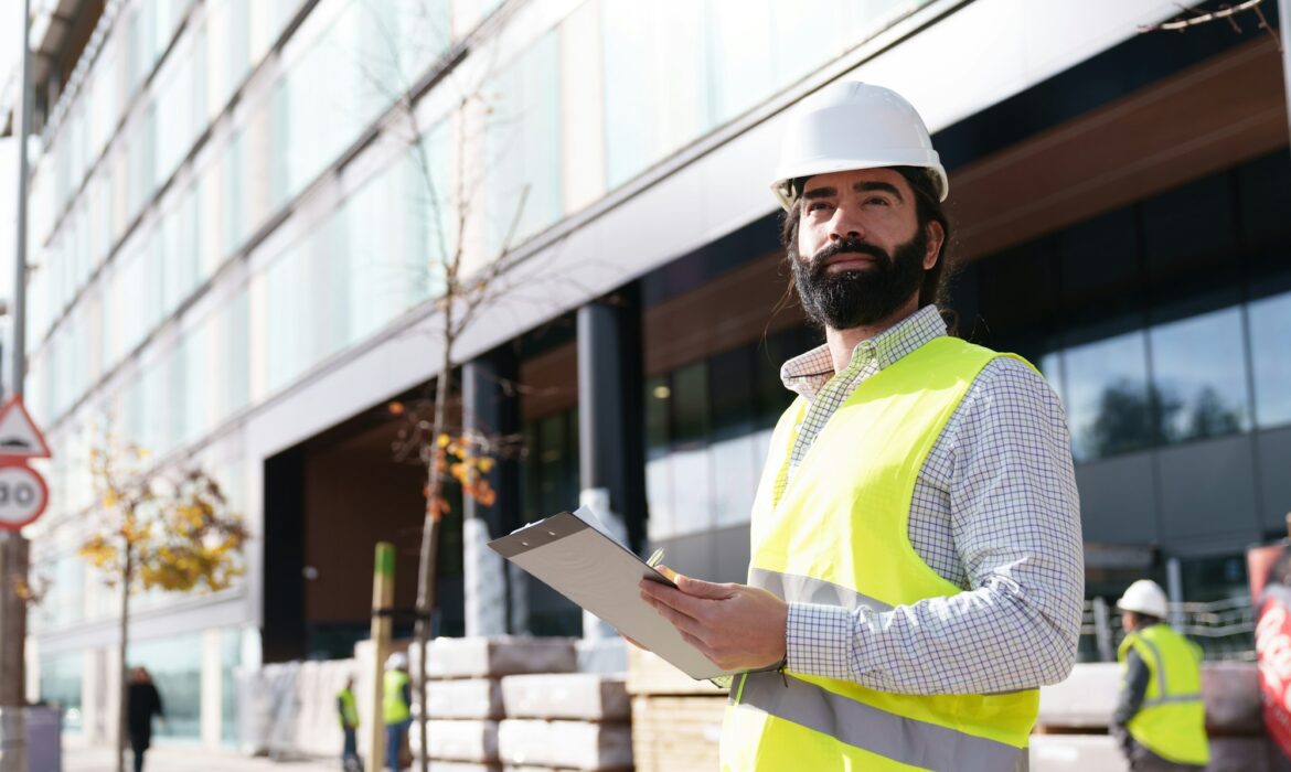 One tp : équipements adaptés pour votre chantier réussi