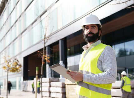 One tp : équipements adaptés pour votre chantier réussi