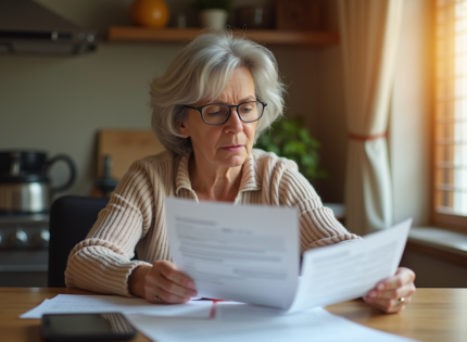 Revenu fiscal de référence pour exonération taxe foncière personne seule : conditions et seuils