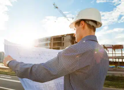 Architecte bâtiment industriel : Maîtres de la conception efficace