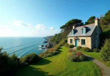 Vente maison bord de mer à prix modique en Bretagne : des opportunités à saisir